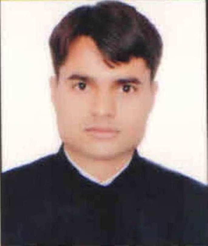 Shri Rugved Milind Thakur