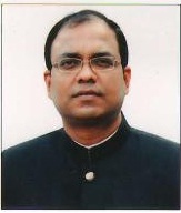 Shri Sanjeev Jaiswal