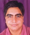 Shri Sanjeev Verma