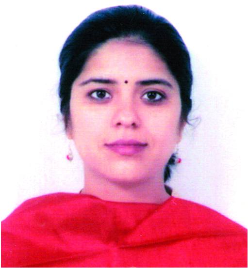 Ms. Avantika Singh Aulakh