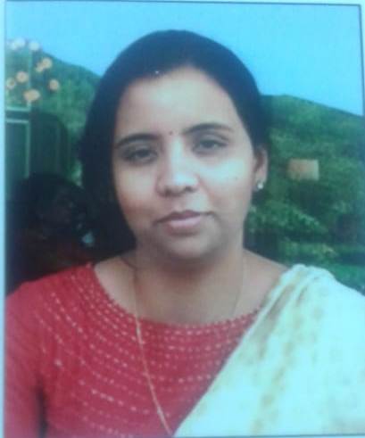 Smt. Iva Ashish Srivastava