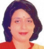 Dr. Sumita Misra