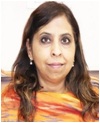 Ms. Seema S Jain