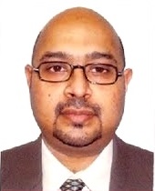 Shri Atri Bhattacharya