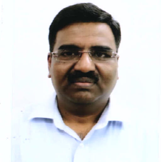 Shri Barun Kumar Sahu