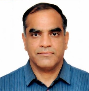 Shri Kamlesh Kumar Pant
