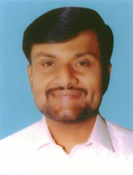 Shri Srinivas Ramaswamy Katikithala