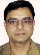 Shri Pramod Kumar Tiwari