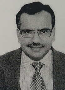 Shri Puneet Kansal