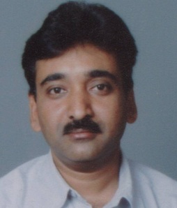 Shri Rajesh Aggarwal