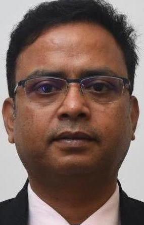 Shri Ramesh Kumar Sudhanshu