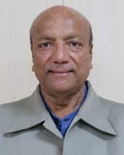Shri Vinod Kumar