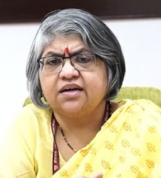 Ms. Sujata Chaturvedi