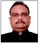 Shri Kamta Prasad Singh