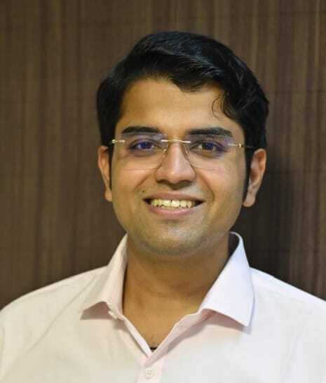 Shri Pawan Kumar Goel