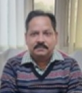 Shri Ramesh Chandra
