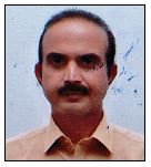 Shri Sunil Kumar Singh