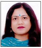 Smt. Chitralekha Singh