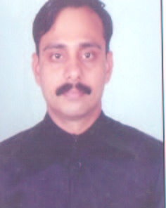 Shri Krishna Kant Pathak