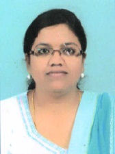 Ms. Vishwasree B