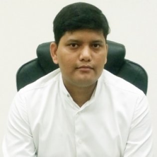 Shri Amit Kumar