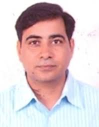 Shri Manoj Kumar Meena