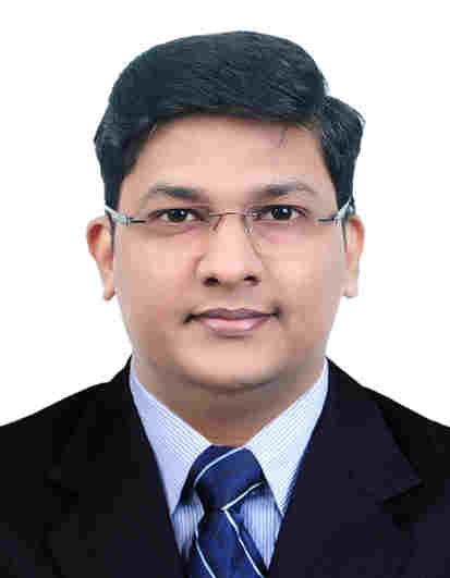 Shri P Bala Kiran
