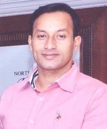 Shri Pravin Kumar