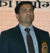 Shri Sanjay Kumar Agarwal