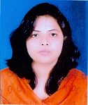Ms. Shammi Abidi