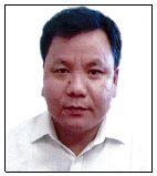 Shri Madan Singh Garbyal