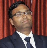 Dr. Saumitra Mohan