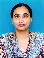 Dr.(Ms.) Sandhya Bhullar