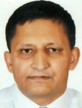 Shri Dorje Chhering Negi