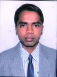 Shri Mayur Ratilal Govekar