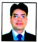 Shri Mahendra Prasad Agarwal