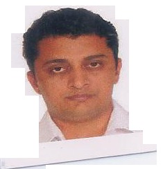 Shri Nitin Kumar Shivdas Khade