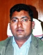 Shri Rajeev Ranjan