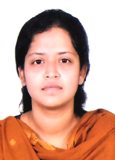 Ms. Pausumi Basu
