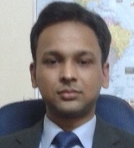 Shri Divyanshu Patel