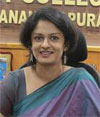 Dr.(Ms.) K Vasuki
