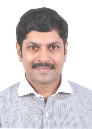 Dr. M K Shanmuga Sundaram