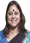 Ms. Debjani Chakrabarti