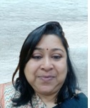 Ms. Manisha Saxena