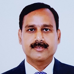 Shri Avanindra Singh