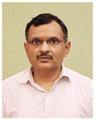 Shri Pankaj Kumar Pal