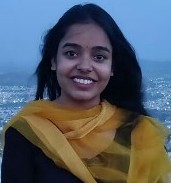 Ms. Riya Kejriwal