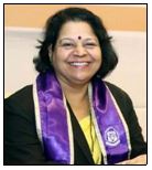 Smt. Rekha S. Chauhan