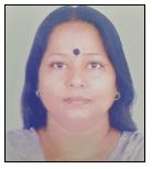 Smt. Reena Singh