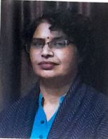 Ms. Priti Jaiswal